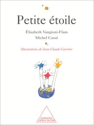 cover image of Petite Étoile